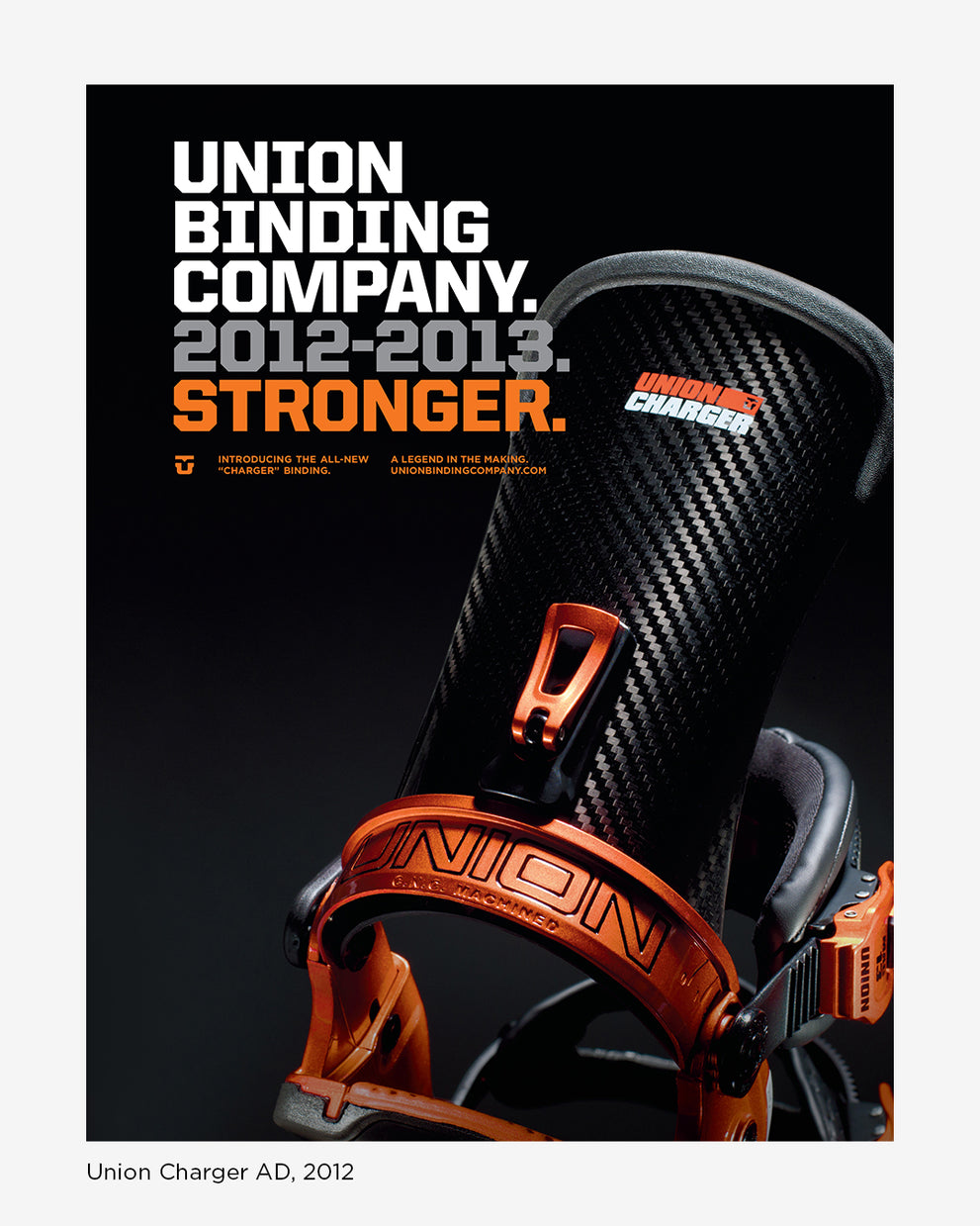 bindings union