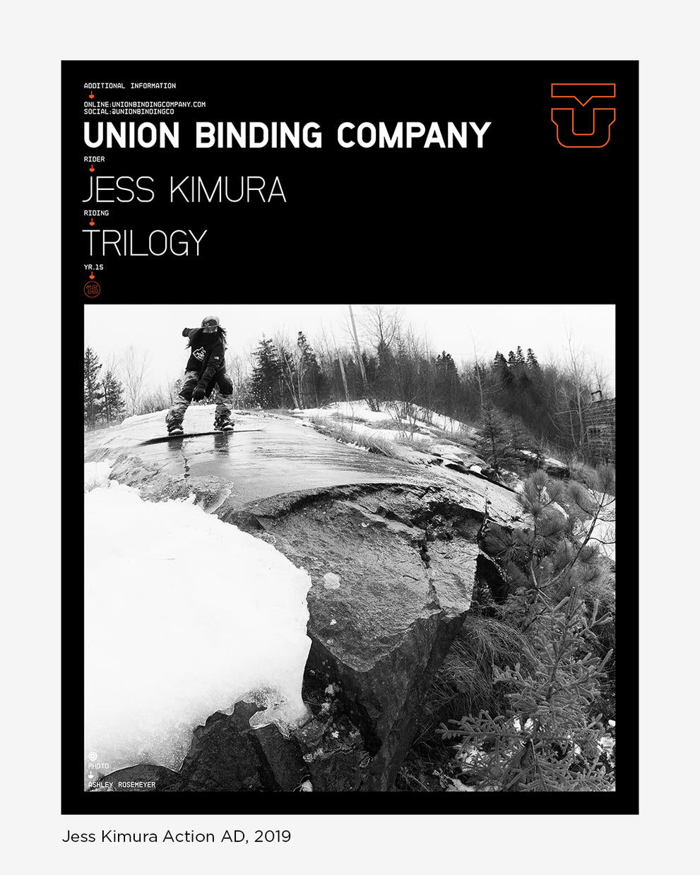 bindings union