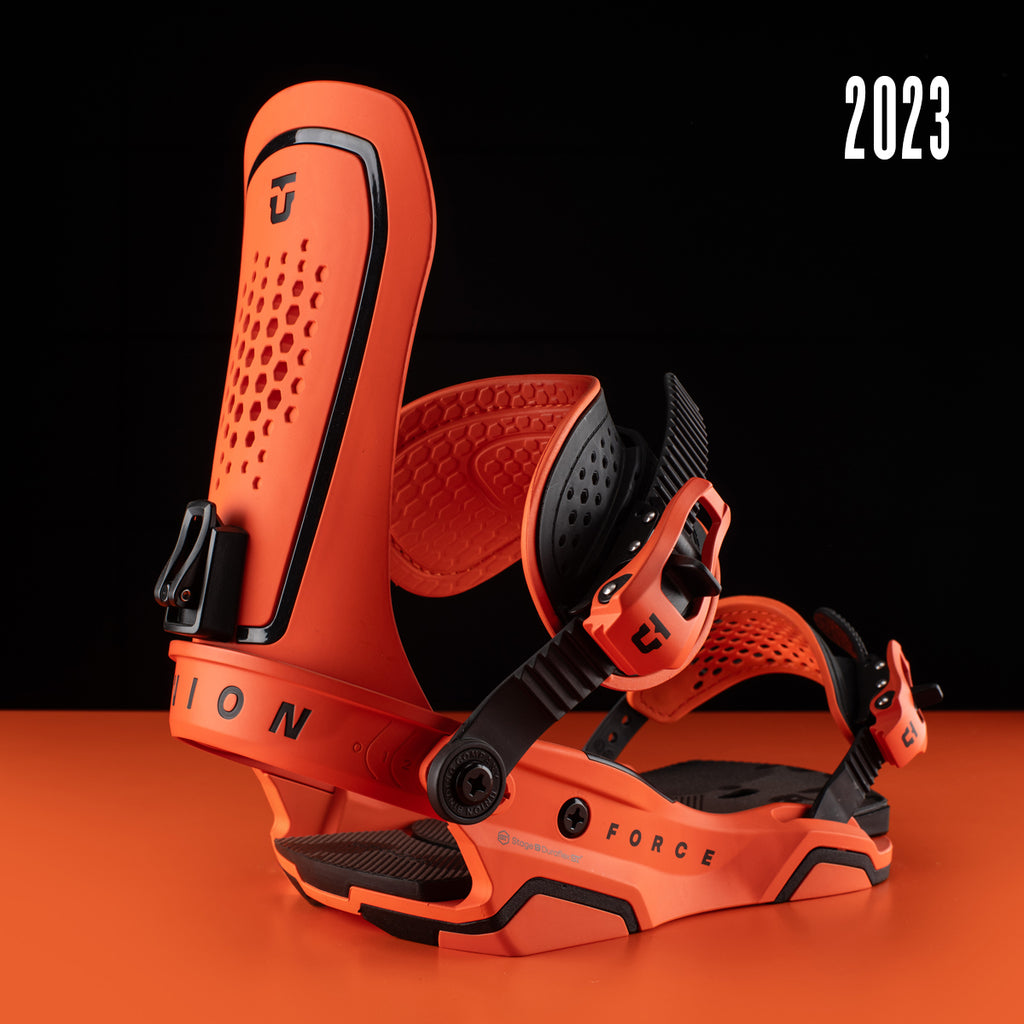 bindings union