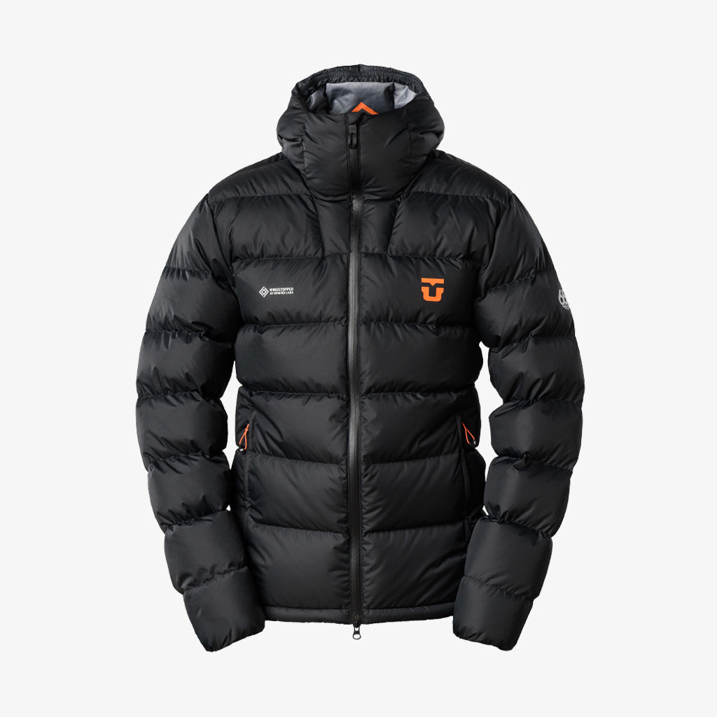 686 WINDSTOPPER® Union Down Puffer Jacket by GORE-TEX LABS | Union