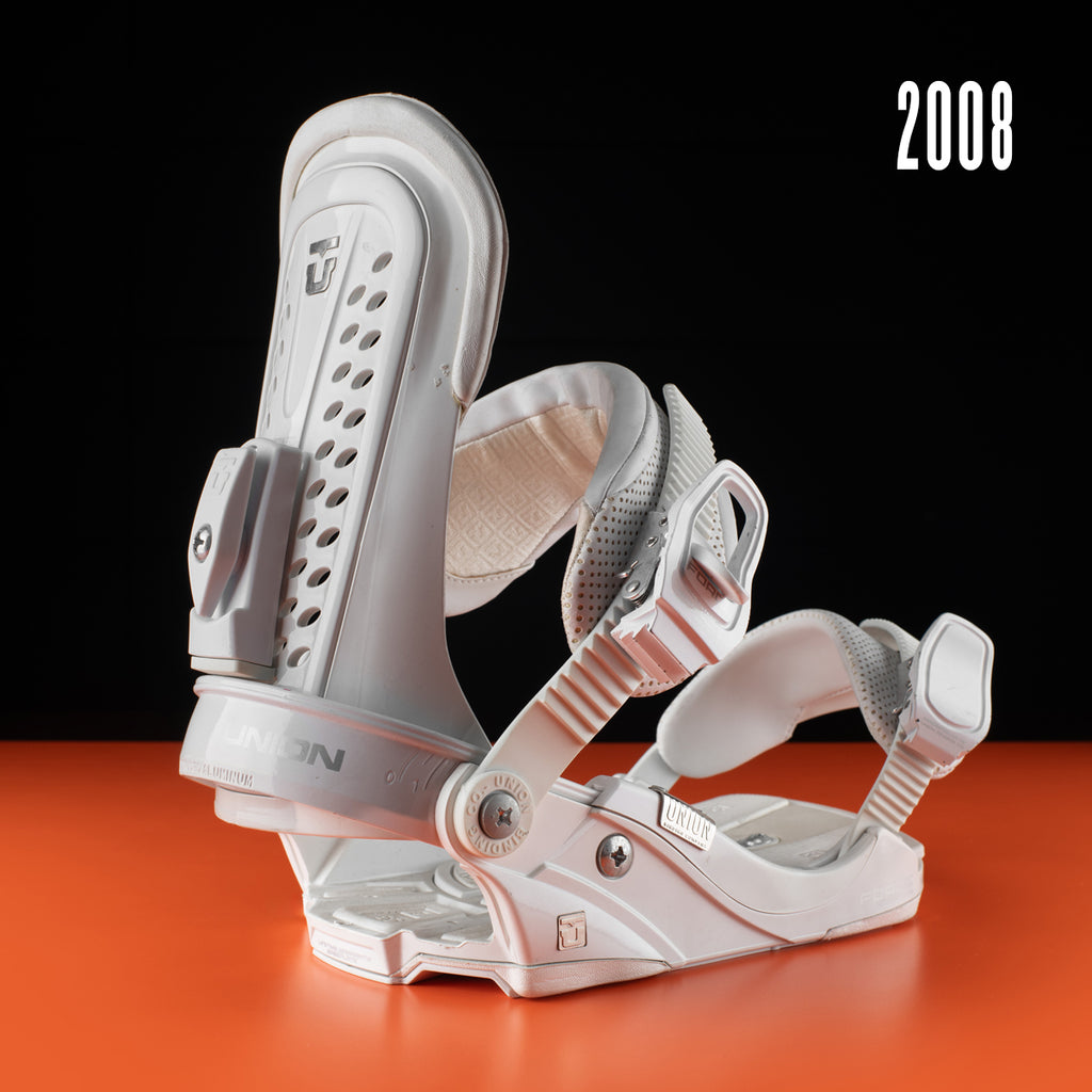 bindings union