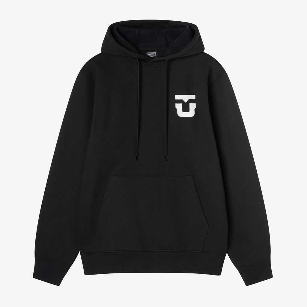 profile rider Union Team Pullover Hoodie