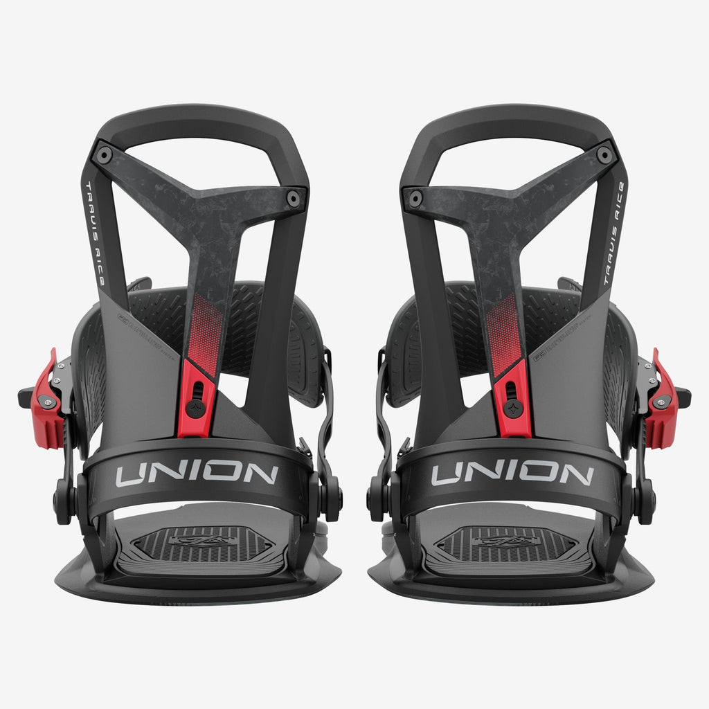 Union Falcor