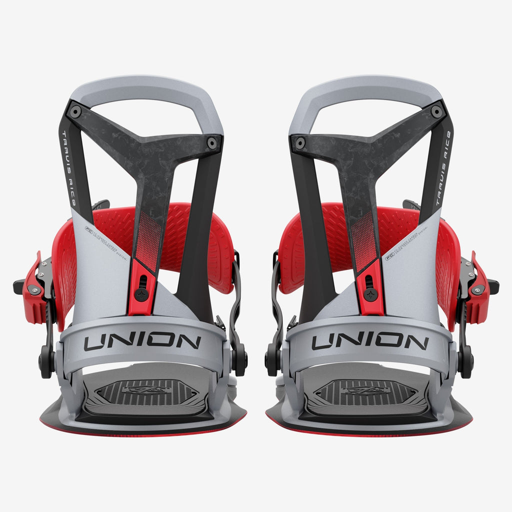 Union Falcor