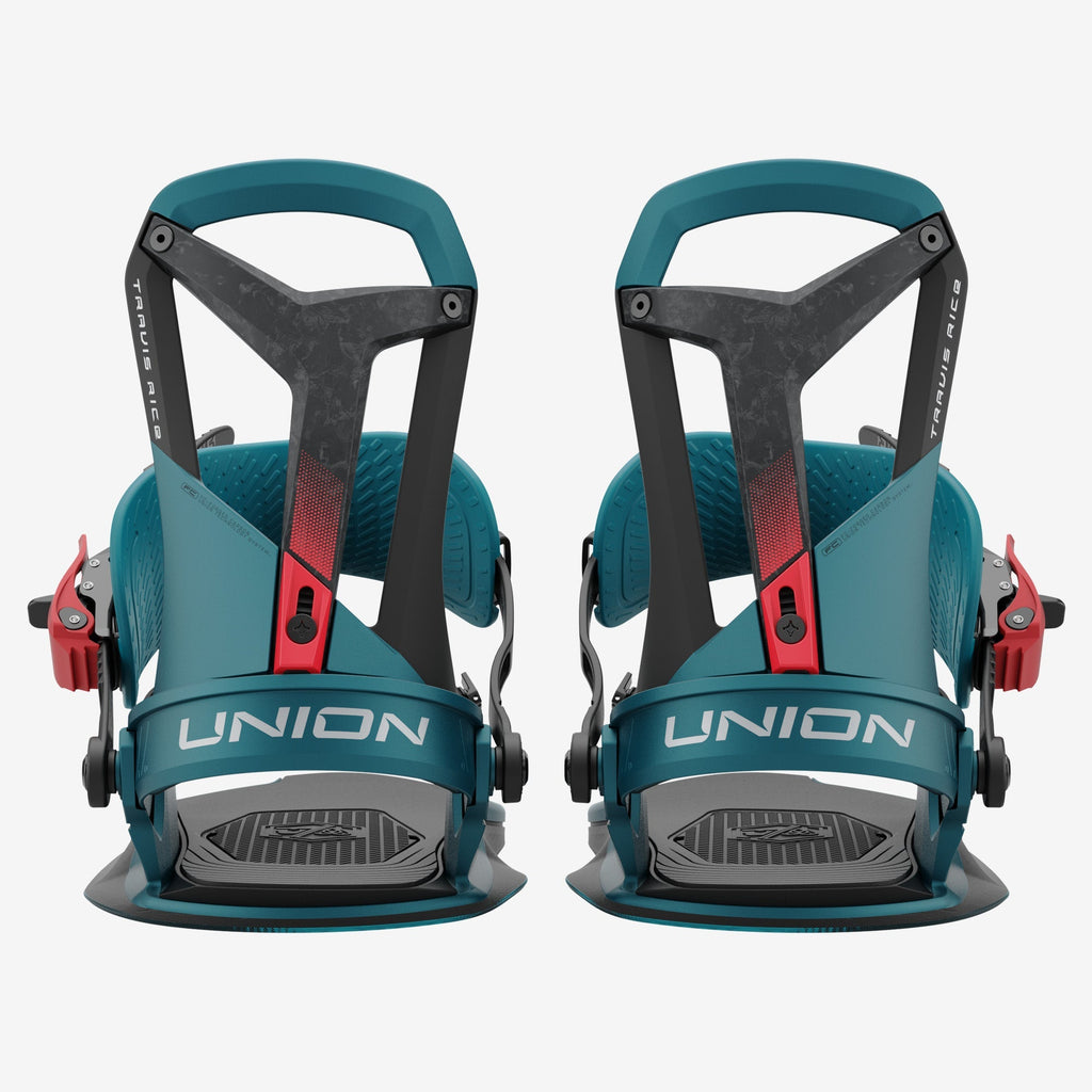 Union Falcor