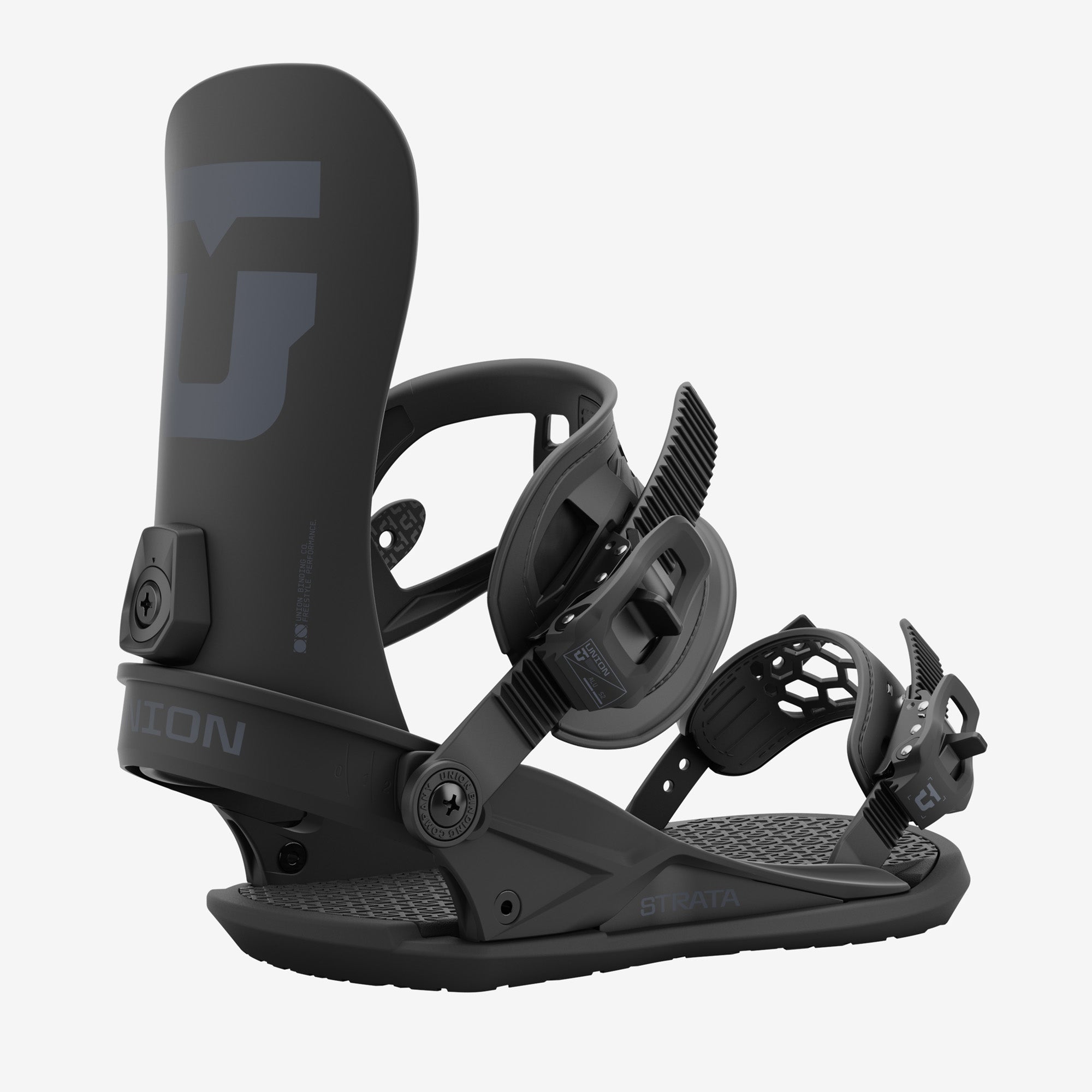 Strata Men's Snowboard Binding | Union Binding Company – Union Binding Co.  | Japan