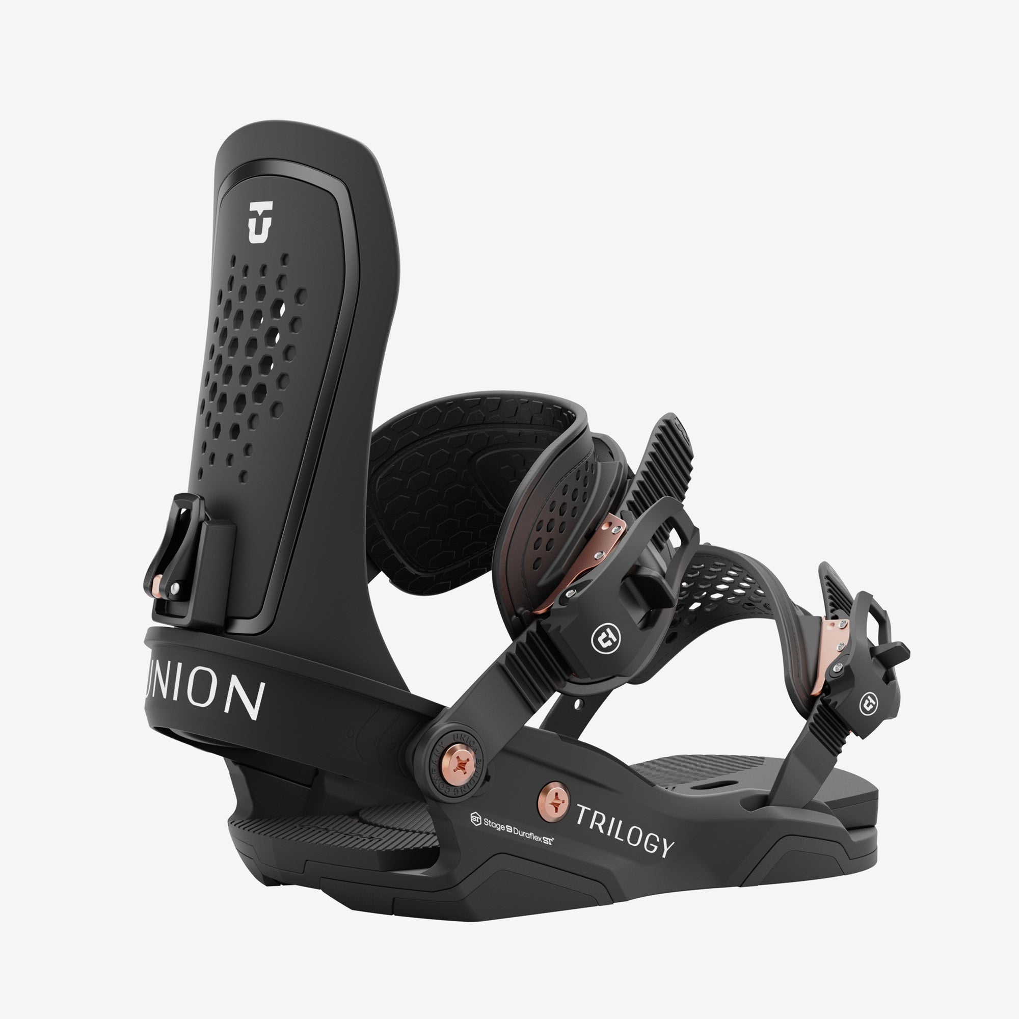 Trilogy Women's Snowboard Binding 2025 | Union Binding Company – Union  Binding Co. | Japan