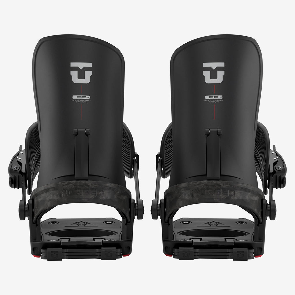 Union Charger Pro