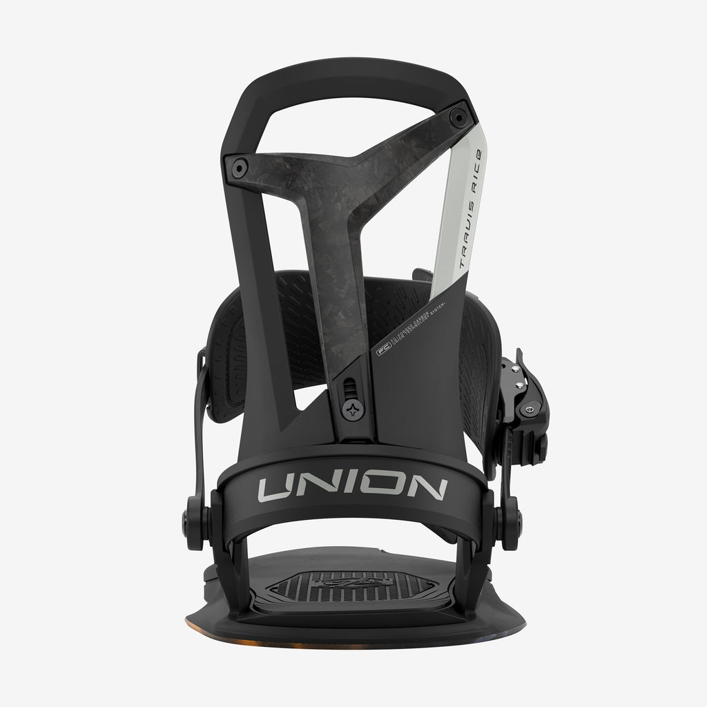 Union Falcor