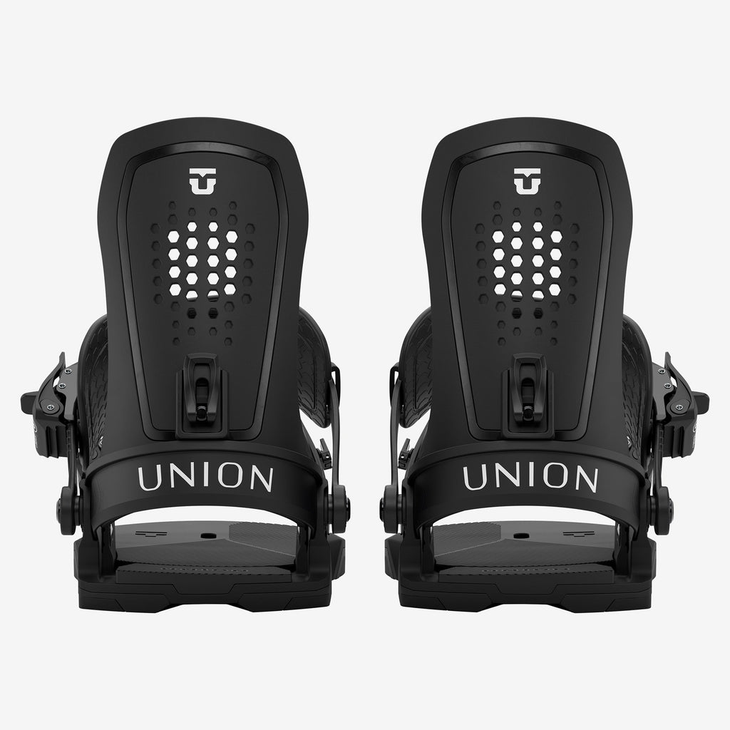 Union Trilogy