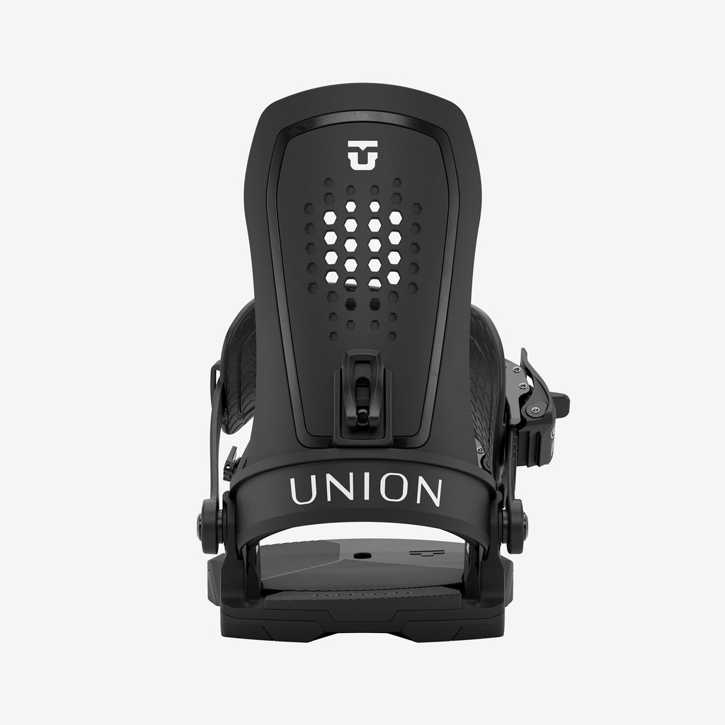 Union Trilogy