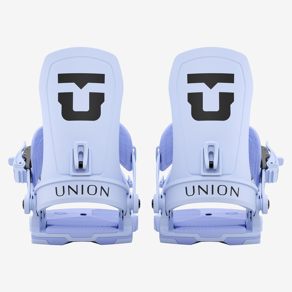 Union Trilogy