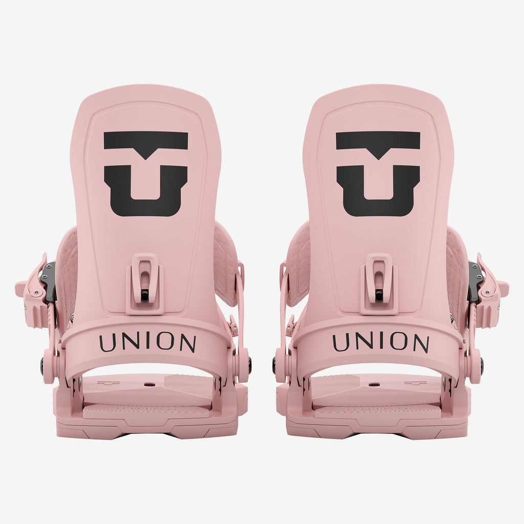 Union Trilogy