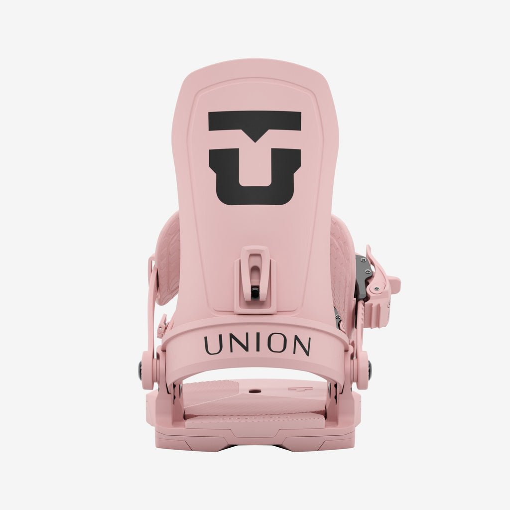 Union Trilogy