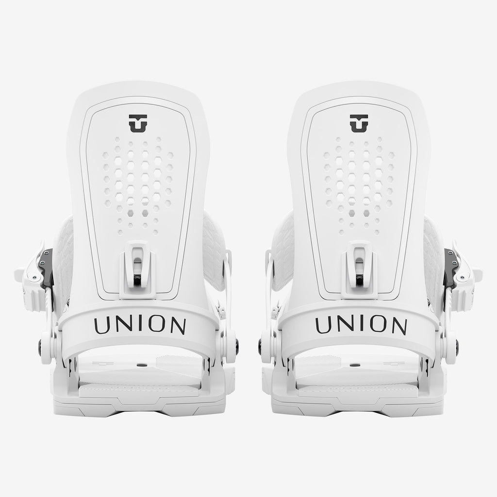 Union Trilogy