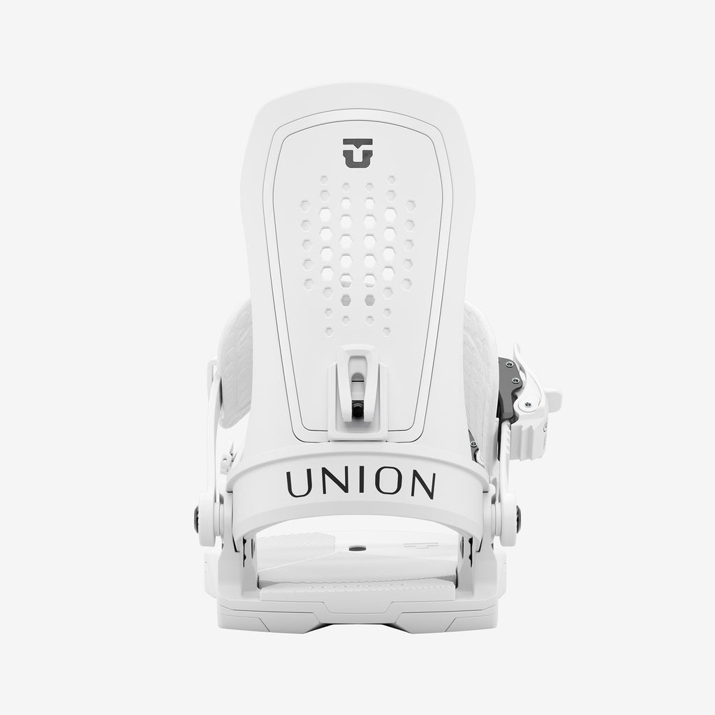 Union Trilogy