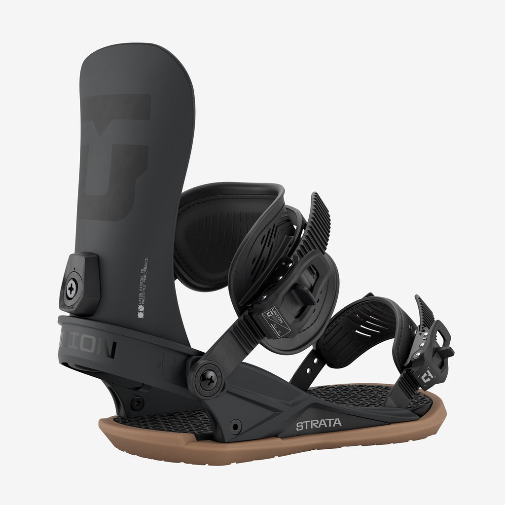 profile rider Union Strata