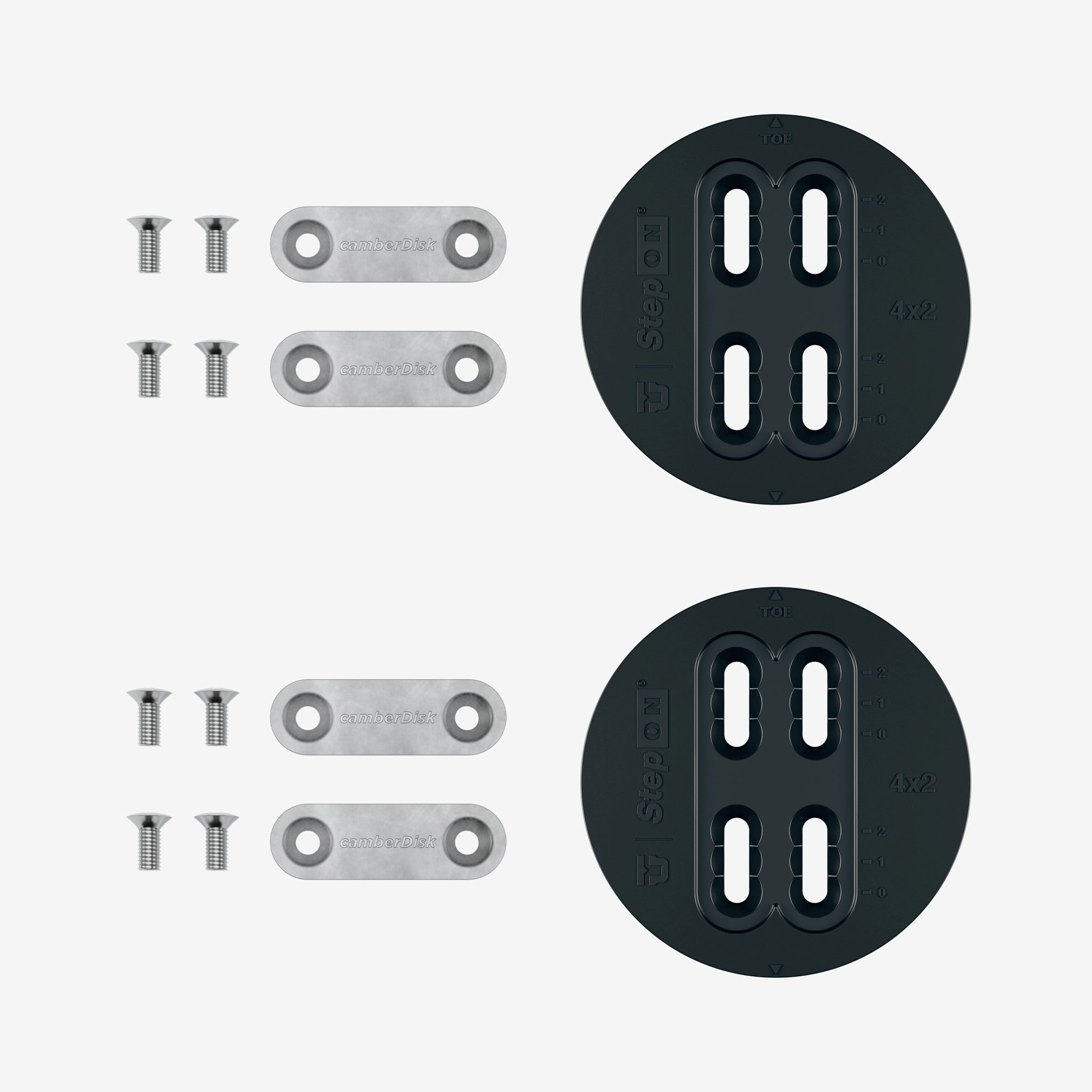 Step On® 2x4 | Union Binding Company – Union Binding Co. | Japan