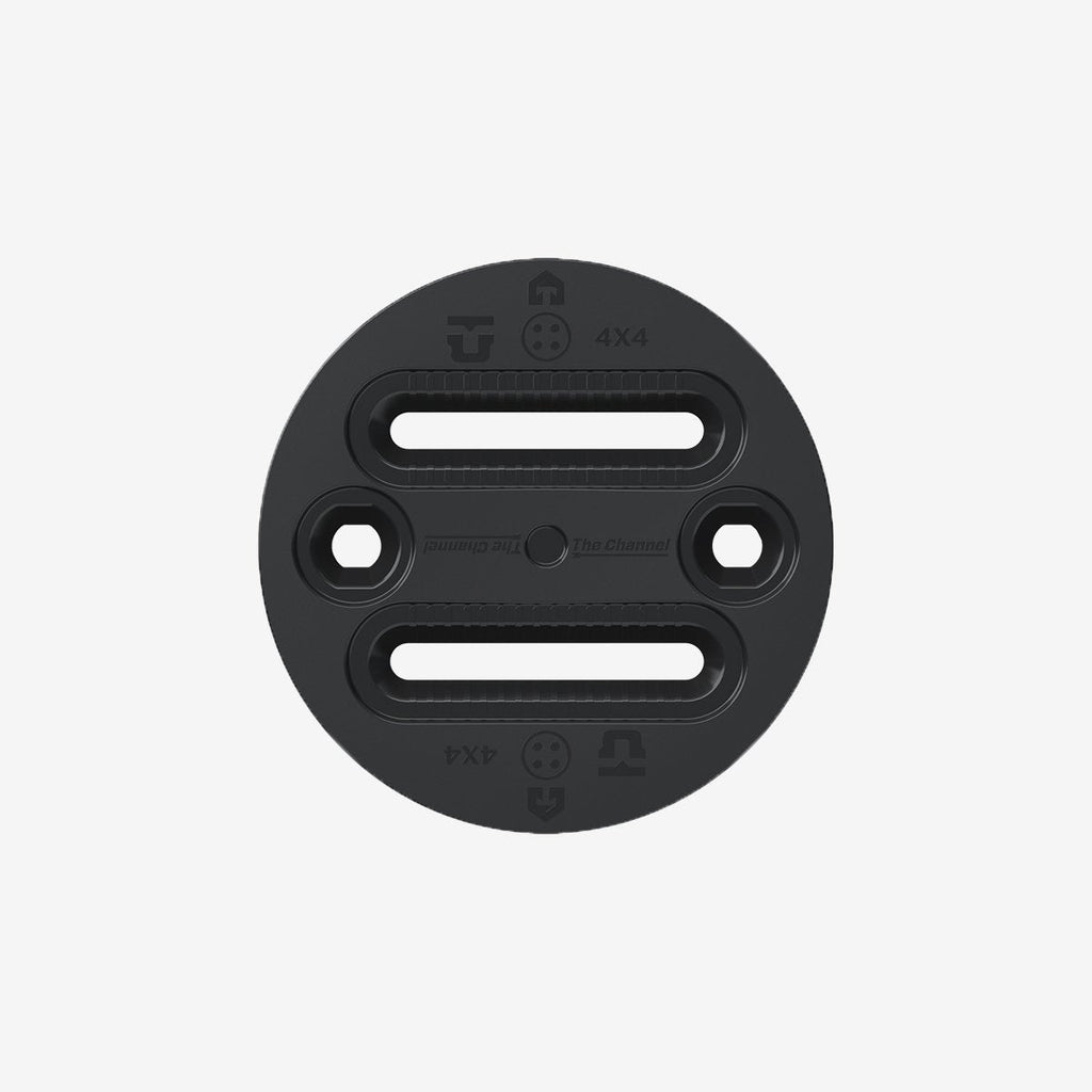 Union Regular Disk (Kit)