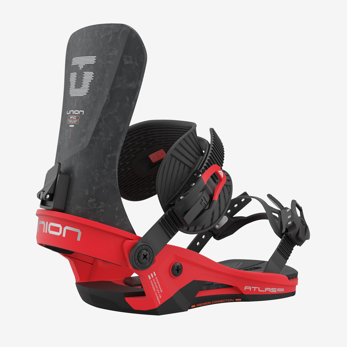 Atlas FC Snowboard Binding | Union Binding Company – Union Binding 