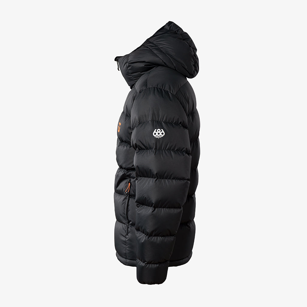 686 WINDSTOPPER® Union Down Puffer Jacket by GORE-TEX LABS