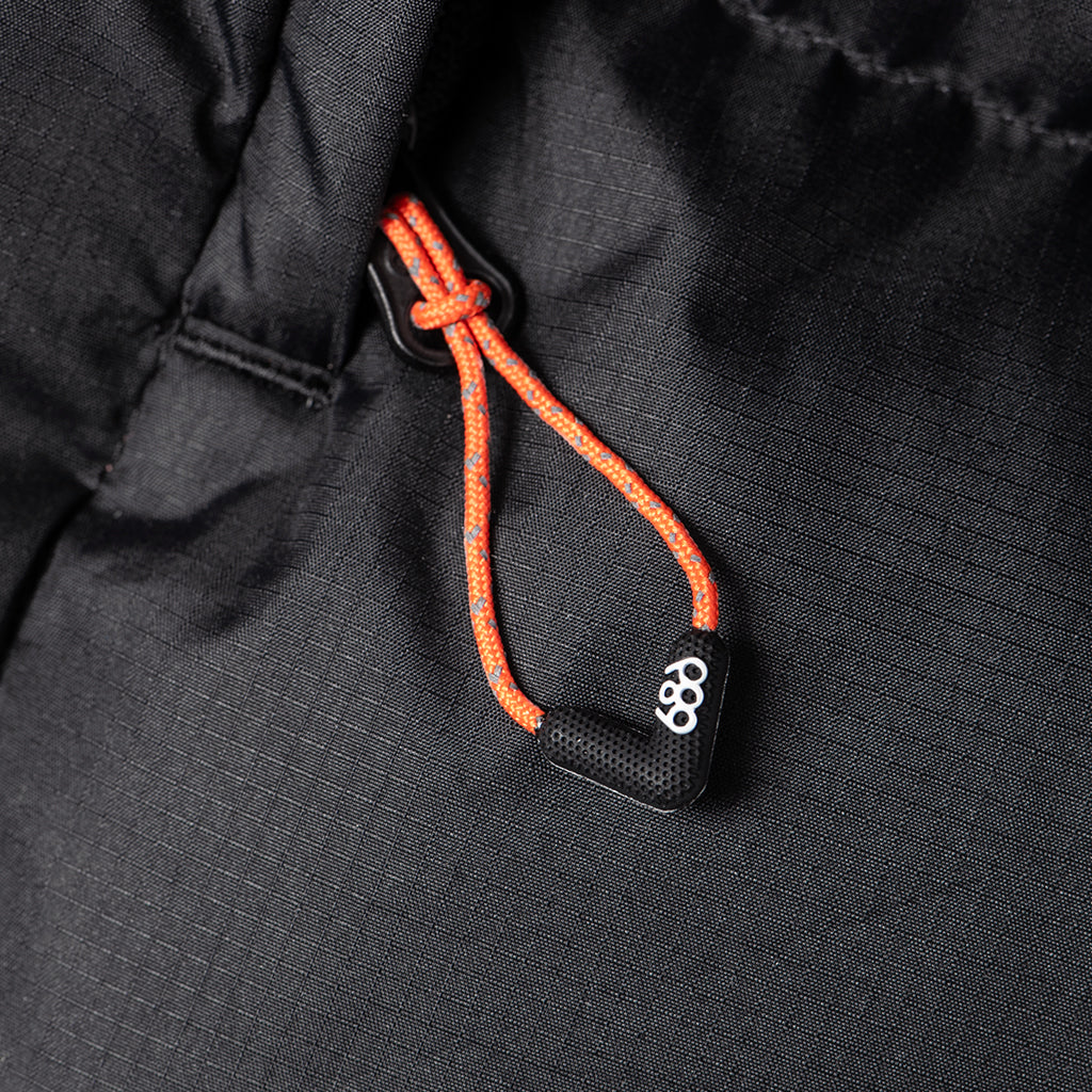 686 WINDSTOPPER® Union Down Puffer Jacket by GORE-TEX LABS