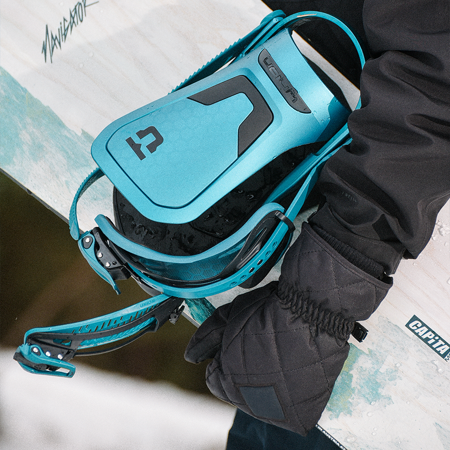 Union | Snowboard Bindings & Boots – Union Binding Co. | Japan