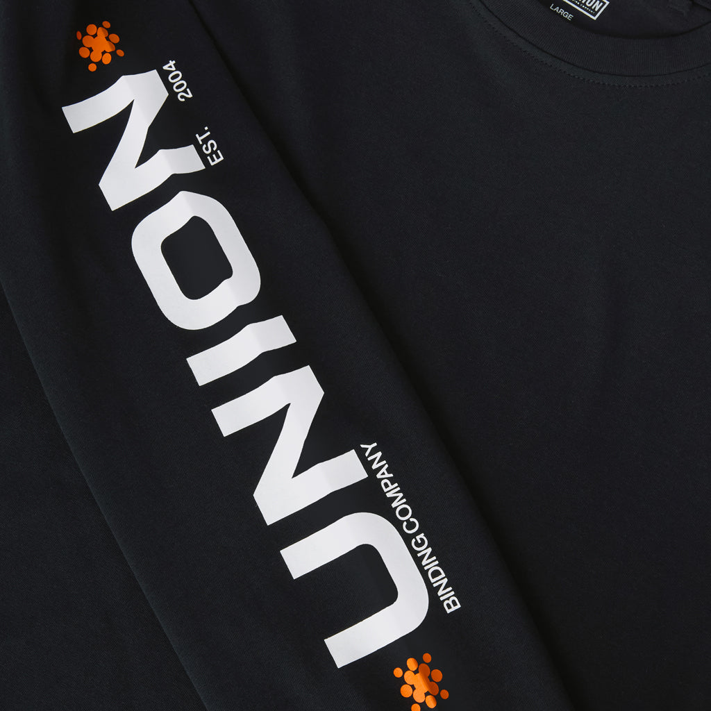 Union Core Long-Sleeve Tee