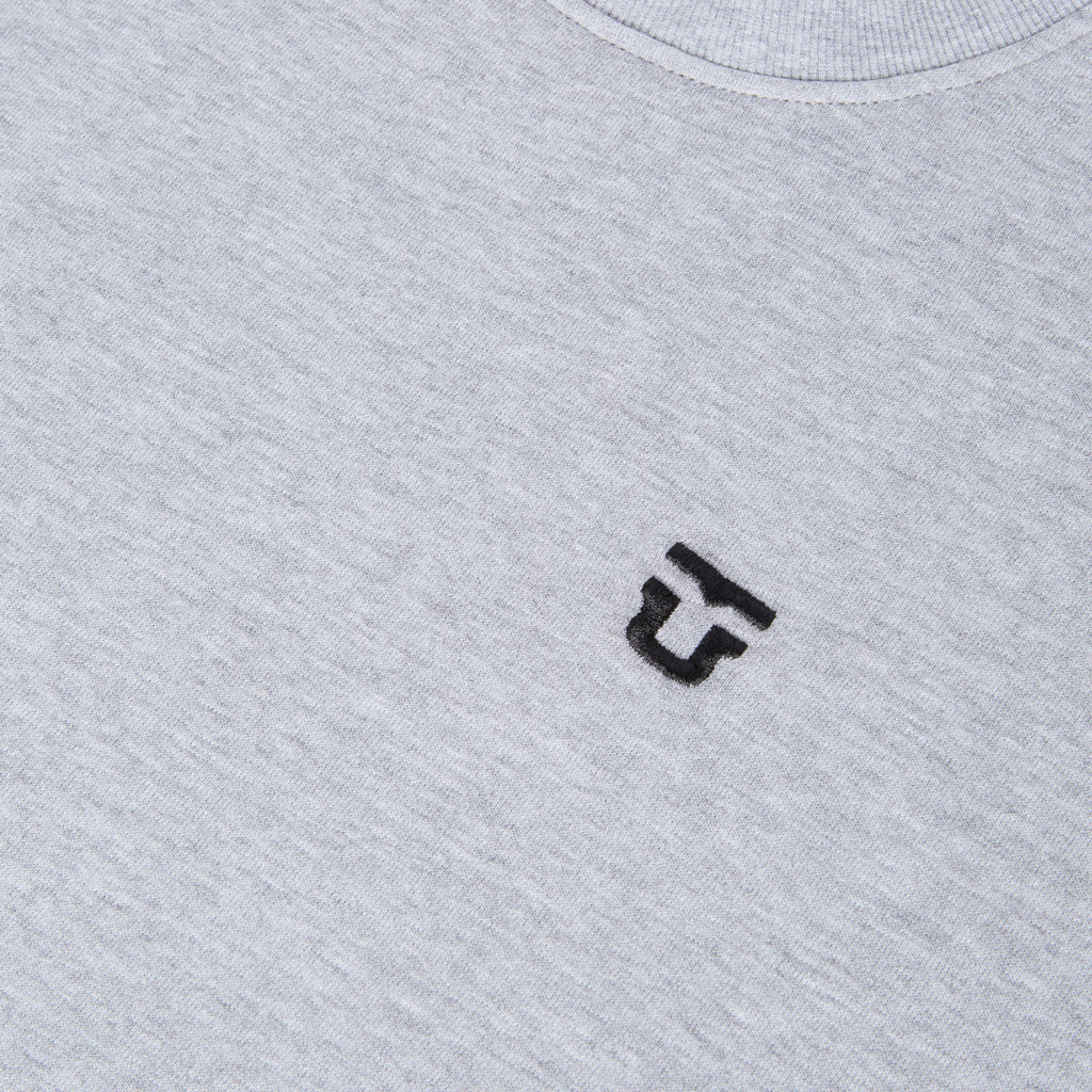 Union Icon Crewneck Hoodie