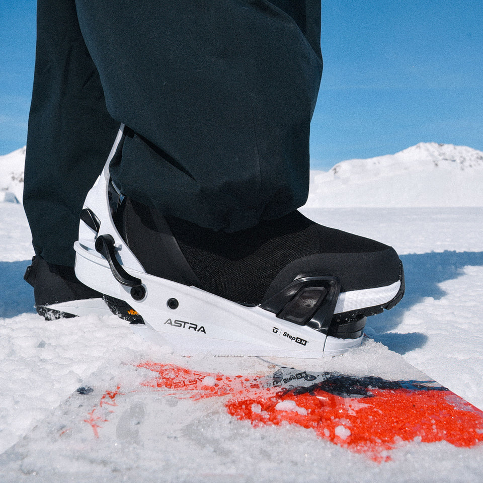 Union | Snowboard Bindings & Boots – Union Binding Co. | Japan