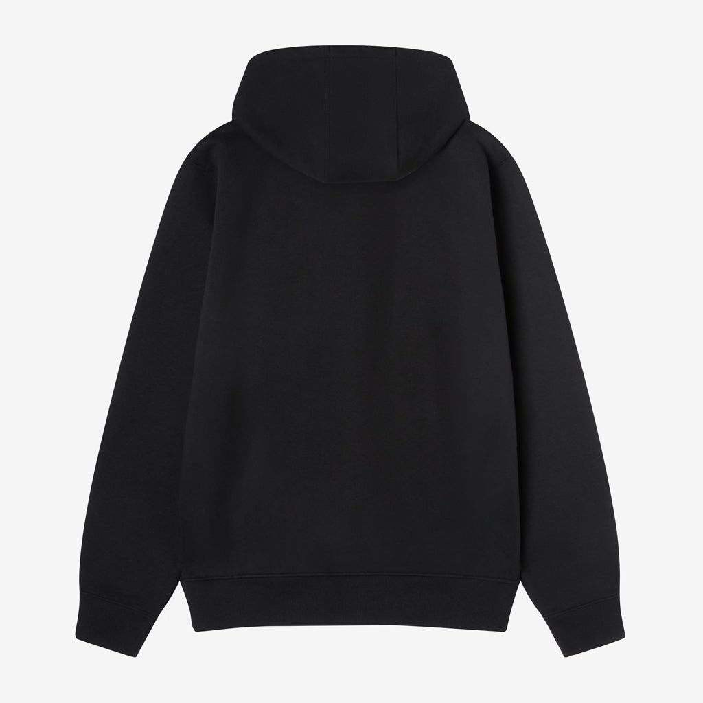 Union UBC Pullover Hoodie