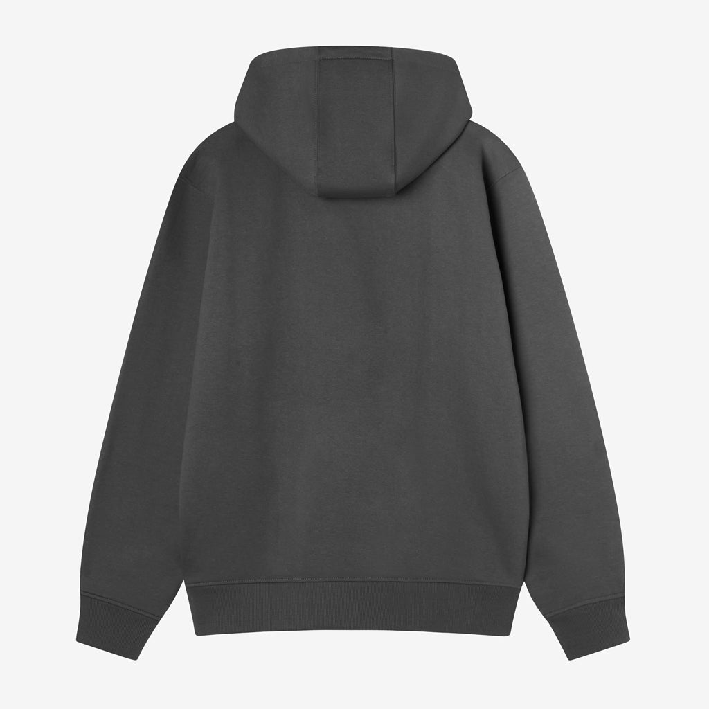 Union UBC Pullover Hoodie