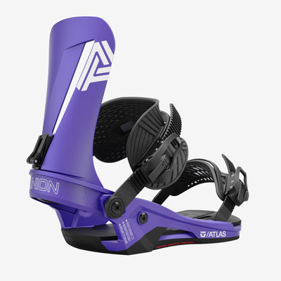 Metallic Purple