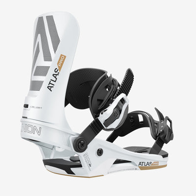 Metallic White