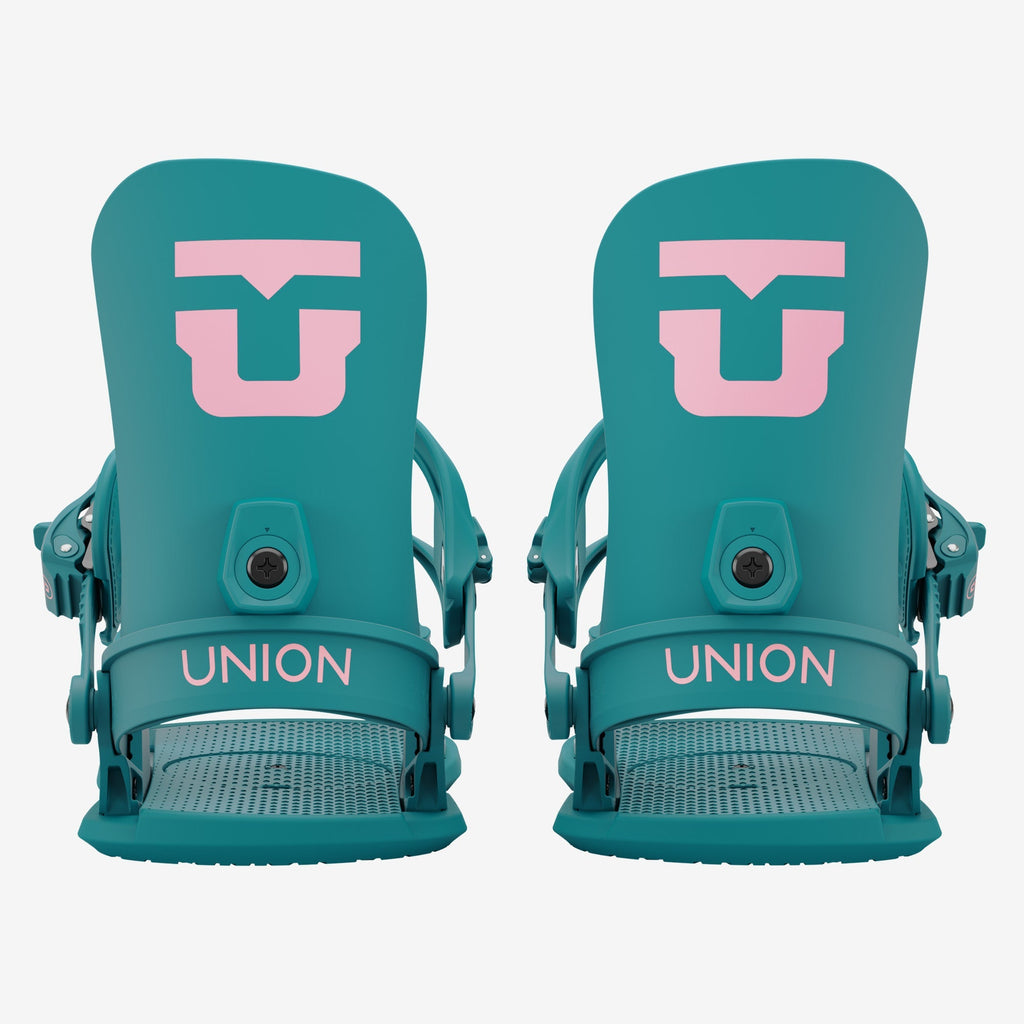 Union Legacy