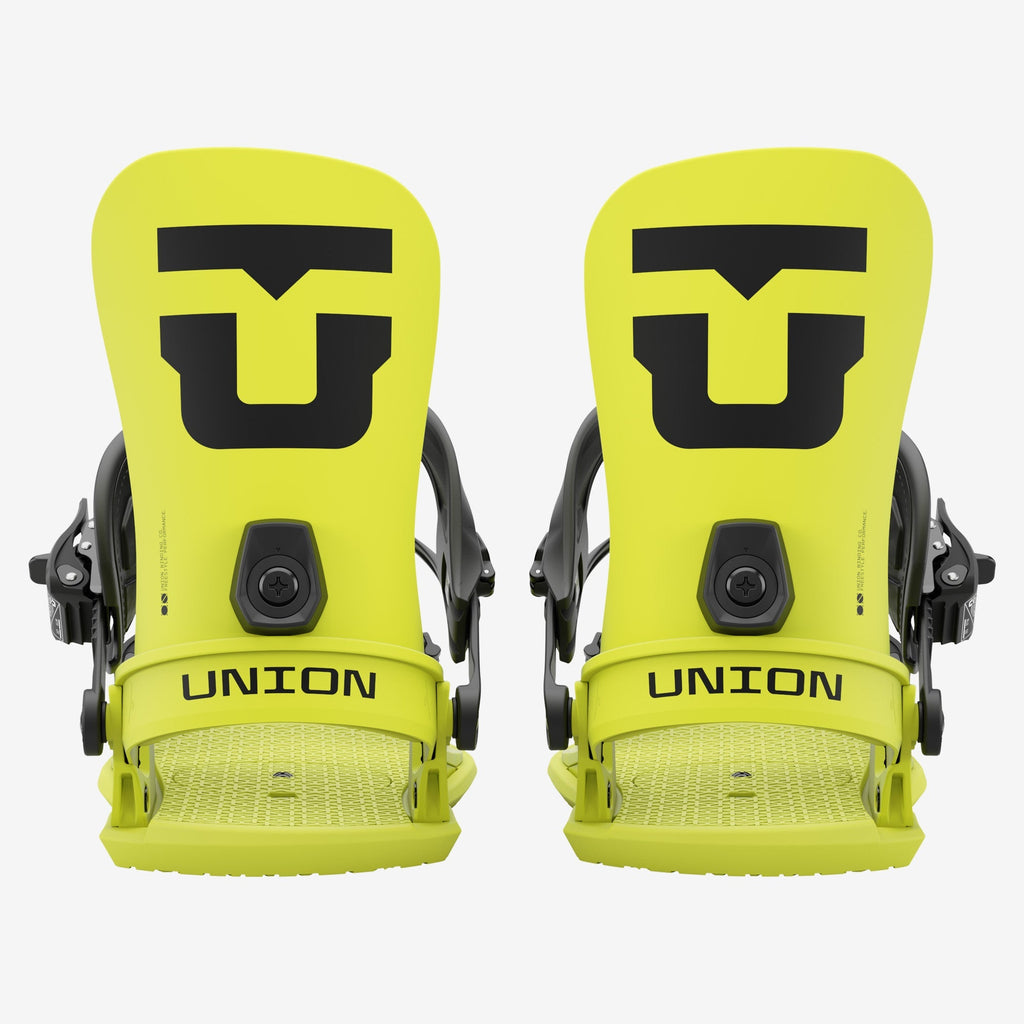 Strata Men's Snowboard Binding | Union Binding Company – Union Binding Co.  | Japan