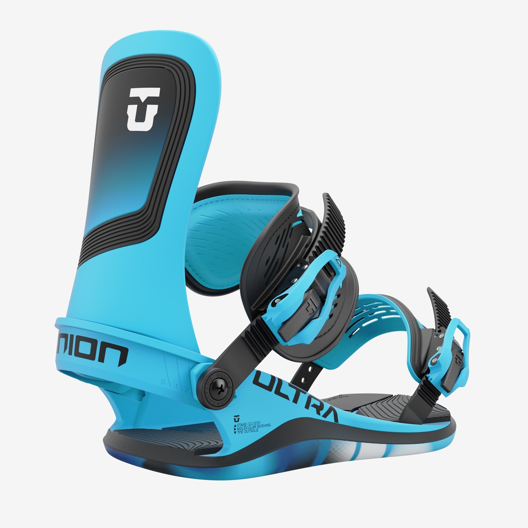 Union Binding Co. | Dedicated to Innovation in Snowboard Bindings – Union  Binding Co. | Japan