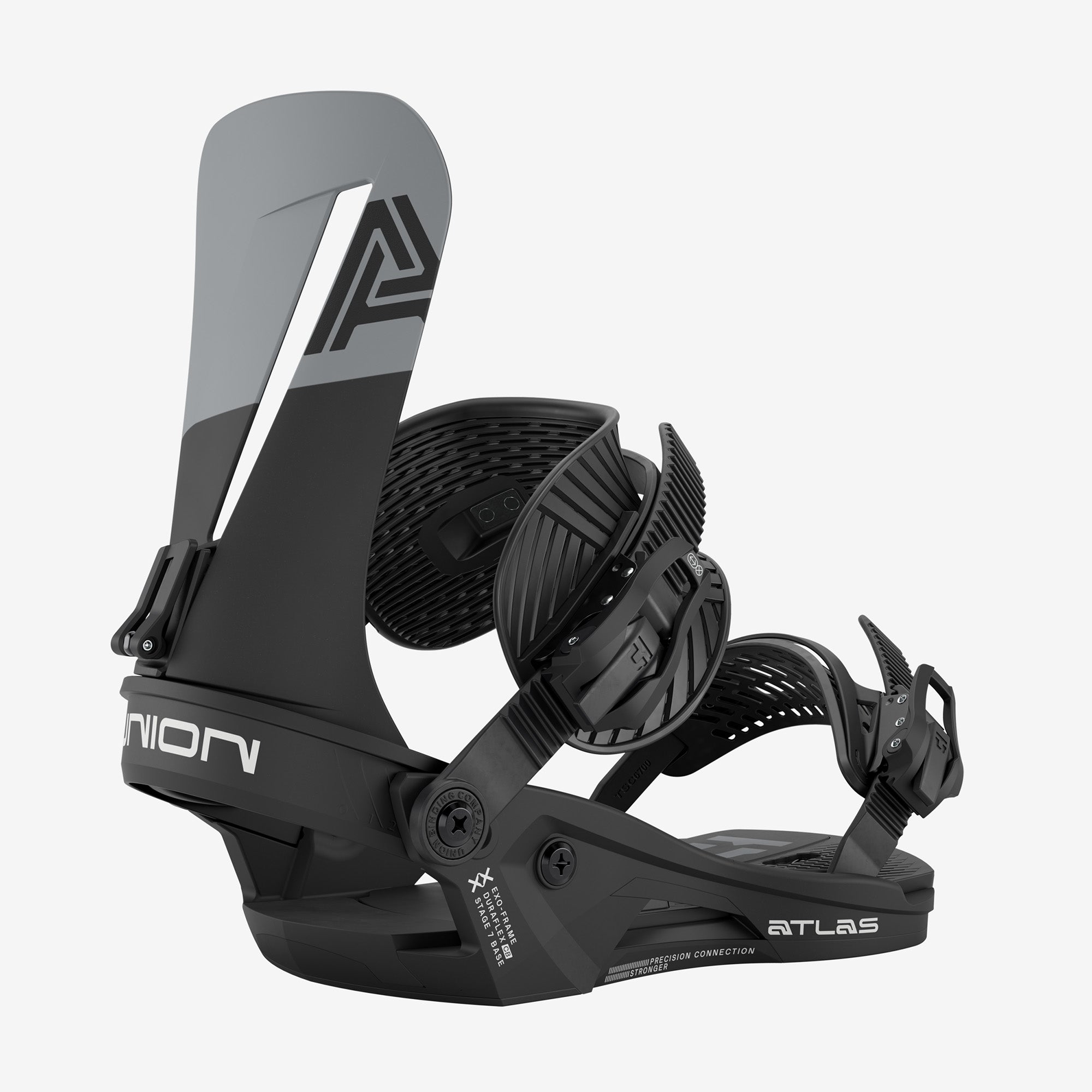 ユニオン　ビンディング　フォース Force Men's Snowboard Binding 2025 | Union Binding Company
