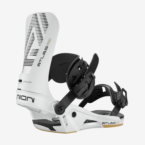 ユニオンビンディング ステップオン アトラス Sサイズ 予約商品] 25-26 UNION ビンディング ATLAS STEP ON ユニオン