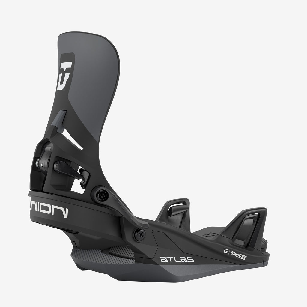 ユニオンビンディング ステップオン アトラス Sサイズ 予約商品] 25-26 UNION ビンディング ATLAS STEP ON ユニオン