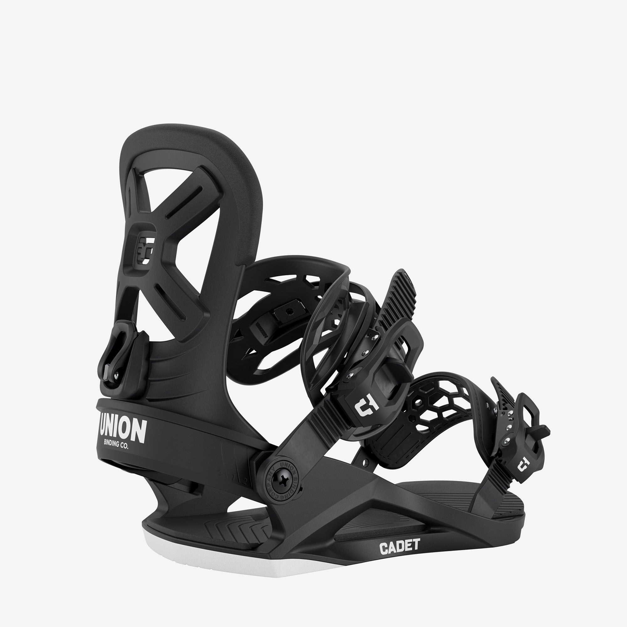 UNION CONTACT PRO カモフラージュ ビンディング 16-17 モデル UNION BINDING CONTACT コンタクト CAMO カモ