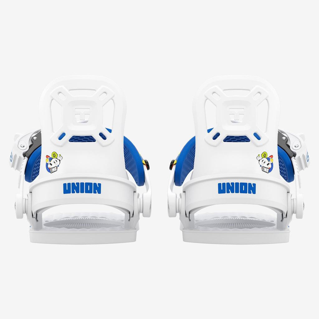 Union Cadet One