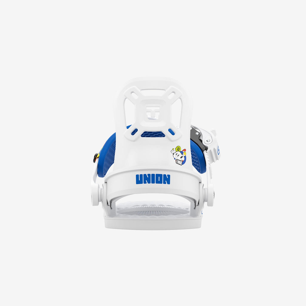 Union Cadet One