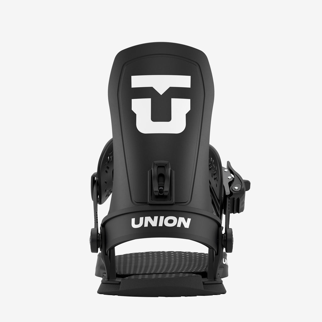 UNION Cadet Pro Mサイズ　黒　＋おまけ付き Cadet Kids Snowboard Binding 2025 | Union Binding Company