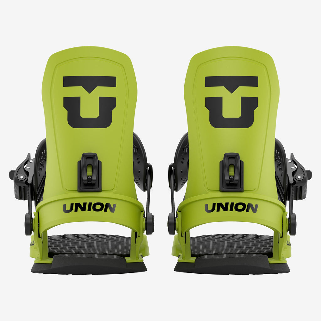 CADET PRO バインディング　M Cadet Kids Snowboard Binding 2025 | Union Binding Company