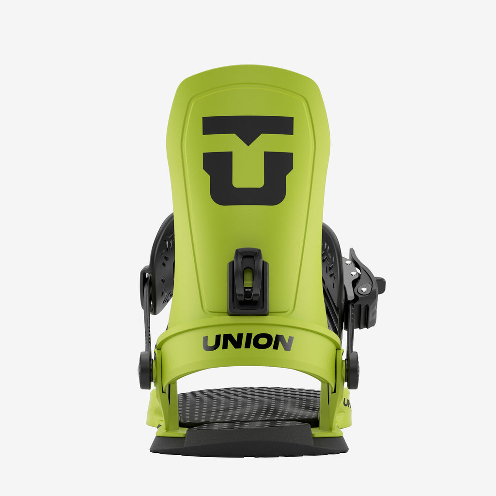 キッズ UNION ユニオン CADET PRO キャデットプロ サイズM Cadet Pro Kids Snowboard Binding | Union Binding Company