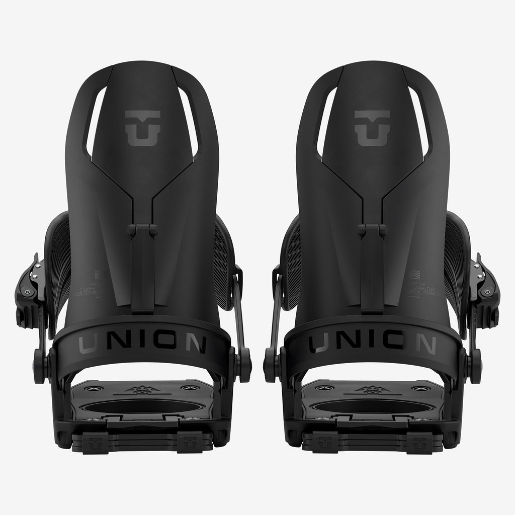 Union Charger