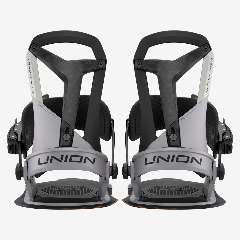 Union Falcor