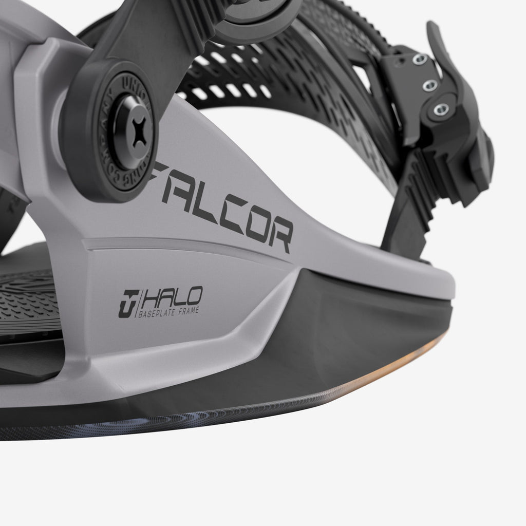 Union Falcor