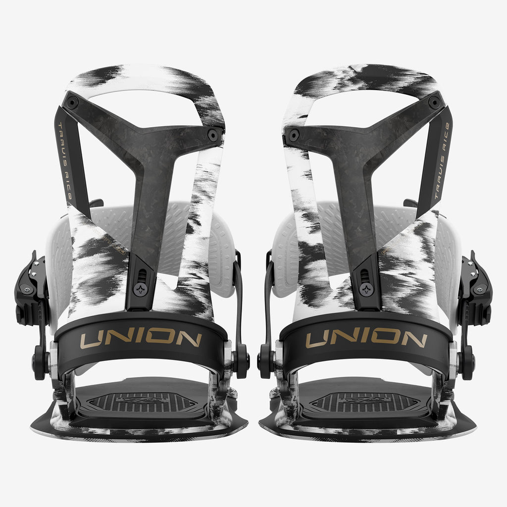 Union Falcor